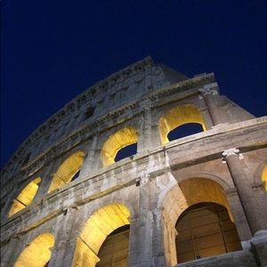 Meet your Posher, Coral